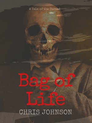 cover image of The Bag of Life